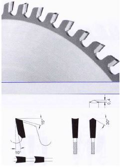 Sägeblatt_Hohl-Fase-Nut